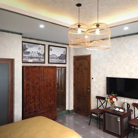 Free Style Hotel Dalat Luaran gambar