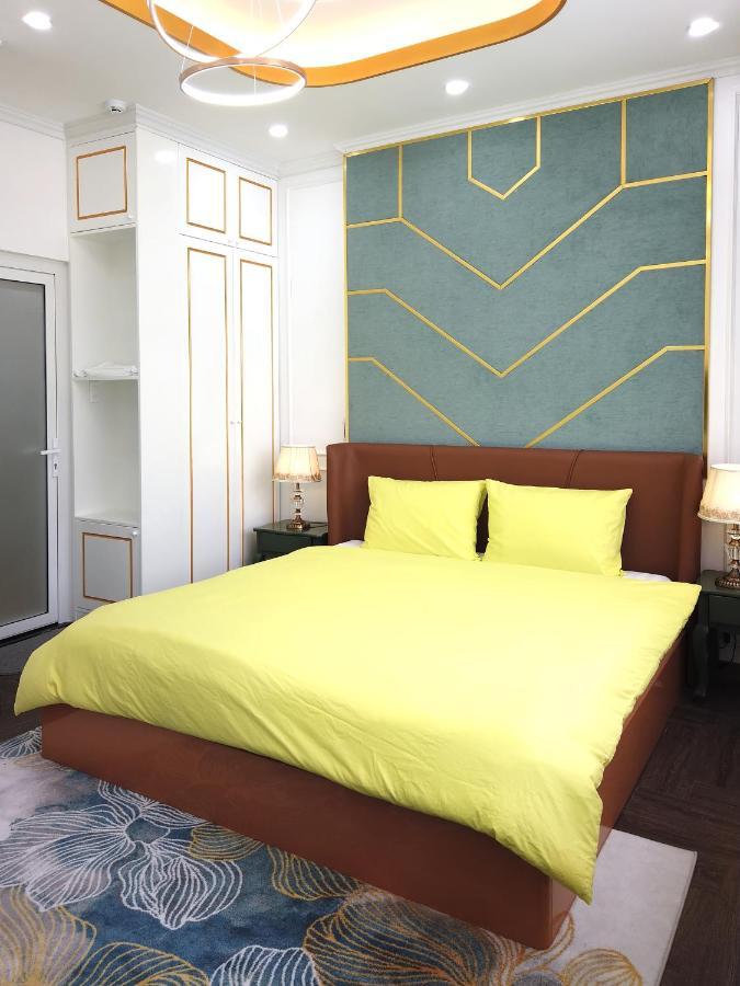 Free Style Hotel Dalat Luaran gambar