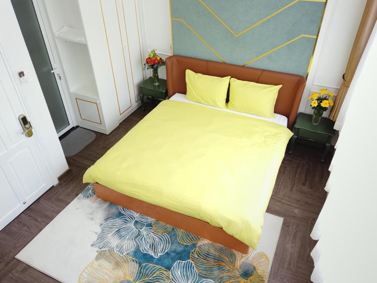 Free Style Hotel Dalat Luaran gambar