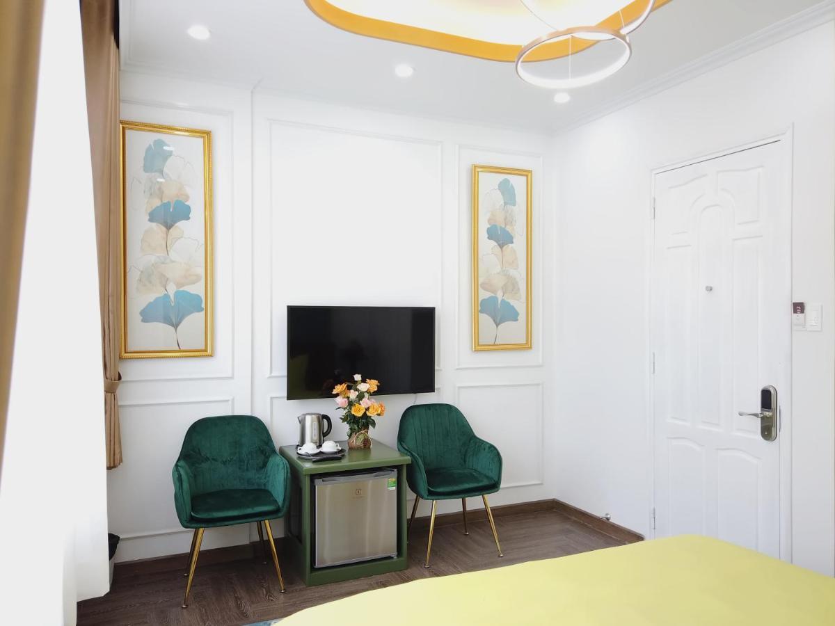 Free Style Hotel Dalat Luaran gambar