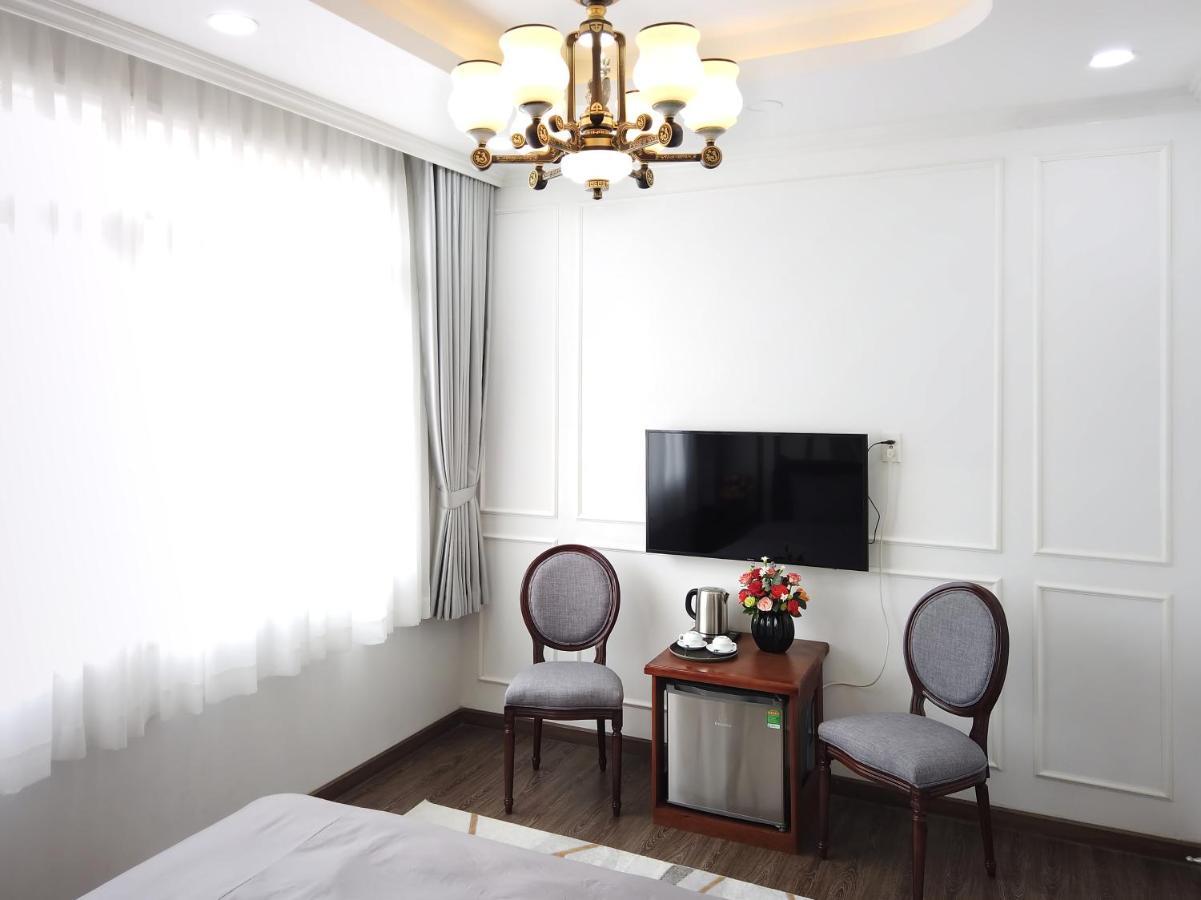 Free Style Hotel Dalat Luaran gambar