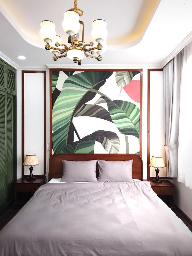 Free Style Hotel Dalat Luaran gambar