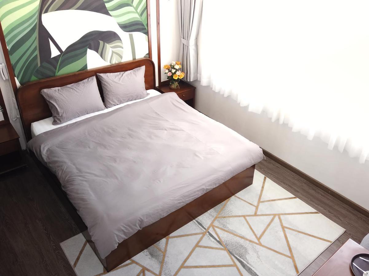 Free Style Hotel Dalat Luaran gambar