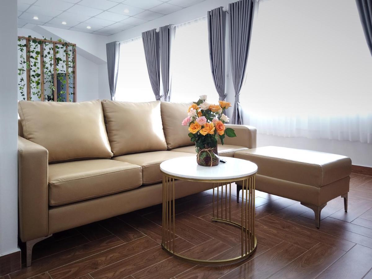 Free Style Hotel Dalat Luaran gambar