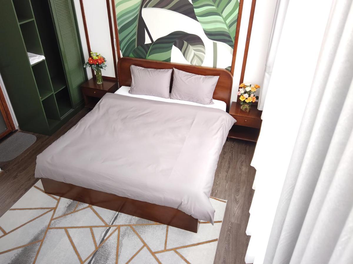 Free Style Hotel Dalat Luaran gambar
