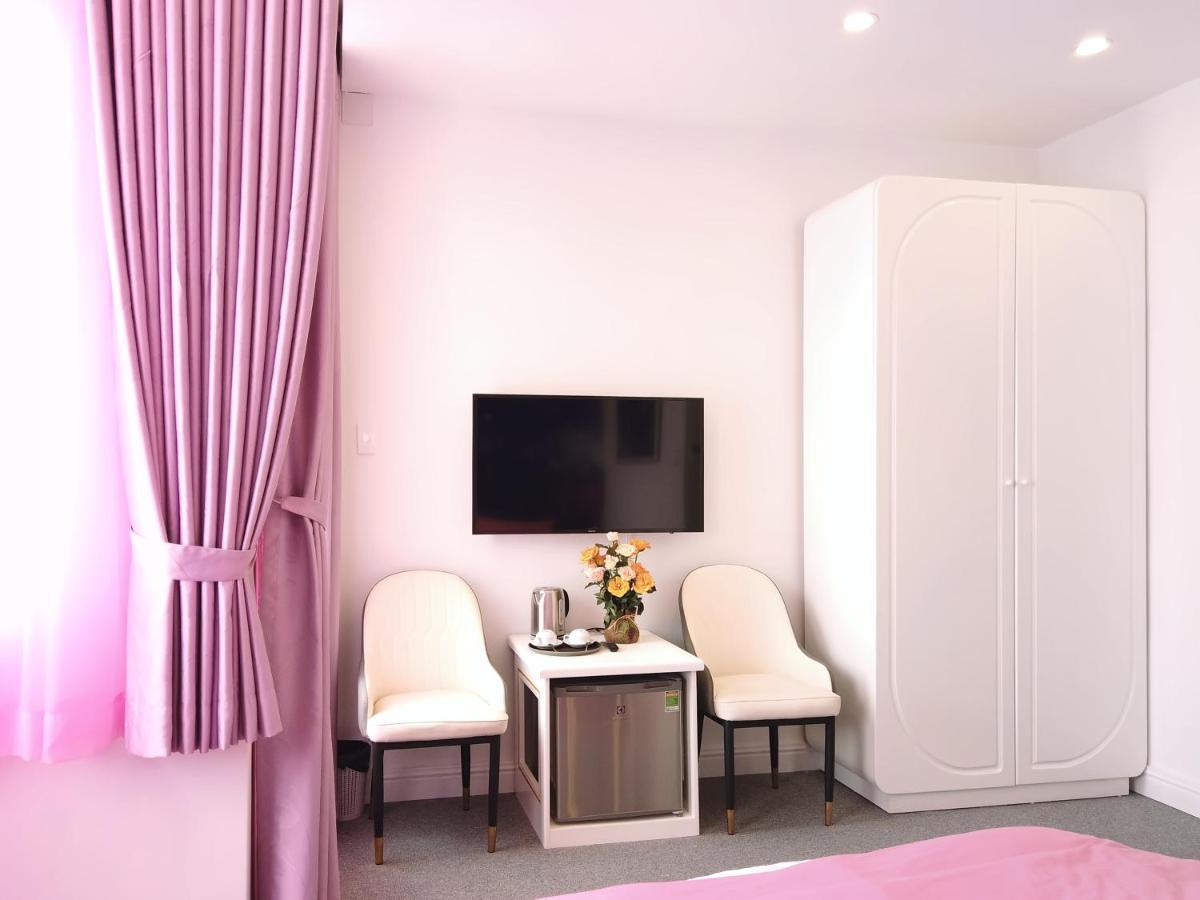 Free Style Hotel Dalat Luaran gambar