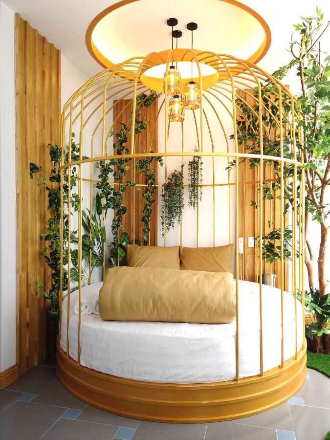 Free Style Hotel Dalat Luaran gambar