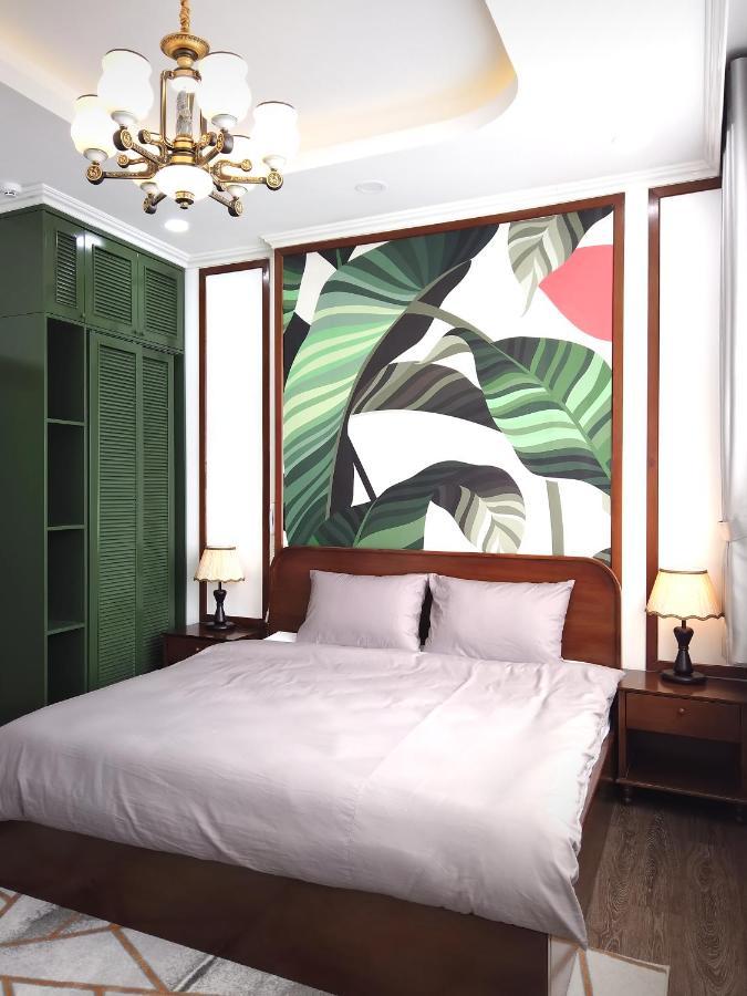 Free Style Hotel Dalat Luaran gambar