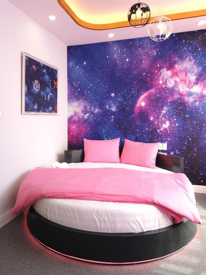 Free Style Hotel Dalat Luaran gambar